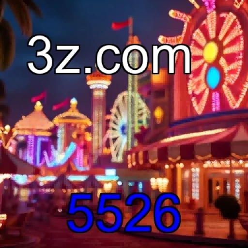 Explorando o Mundo Casual de Jogos no 5526