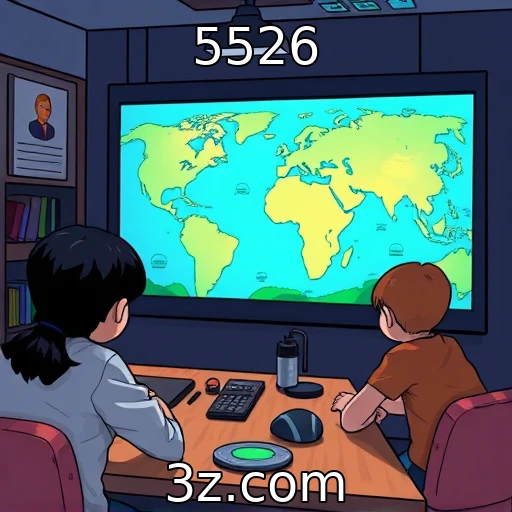 Jogos como ferramenta educacional em sala de aula