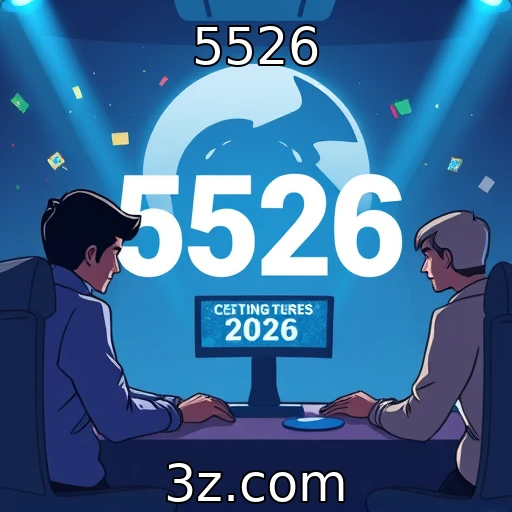 5526 : Mudanças nas políticas de monetização em jogos online