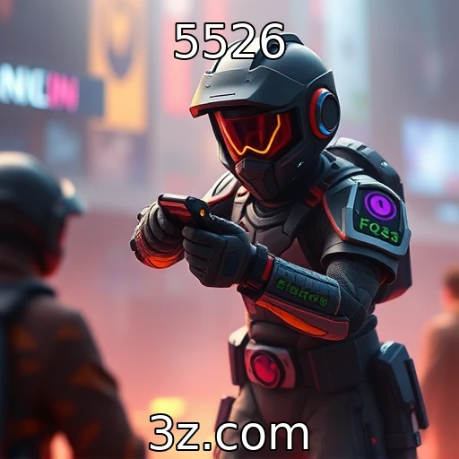 Tendências tecnológicas que moldam a indústria de jogos