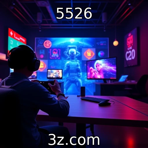 Perspectivas para o futuro da realidade virtual nos games